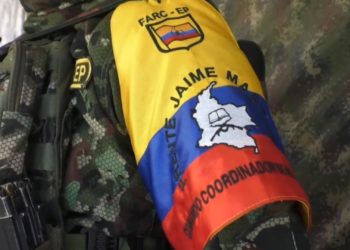 Arranca el encuentro entre el Gobierno y las disidencias de las FARC para «allanar el camino» a la paz