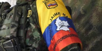 Arranca el encuentro entre el Gobierno y las disidencias de las FARC para «allanar el camino» a la paz