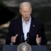 El Gobierno de Biden autoriza un refugio para 2.000 inmigrantes en la antigua estación aeronaval