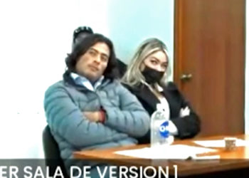 Las revelaciones prometidas a la Justicia por el hijo de Petro tienen en vilo a Colombia
