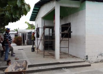 Alcaldía de La Ceiba promueve obras y deportes para el pueblo en general