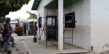 Alcaldía de La Ceiba promueve obras y deportes para el pueblo en general