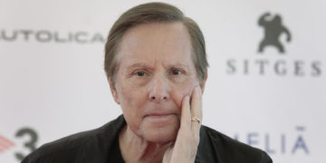 Fallece William Friedkin, director de «The Excorcist», a los 87 años