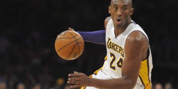 La estatua de Kobe Bryant en Los Ángeles será desvelada el 8 de febrero de 2024