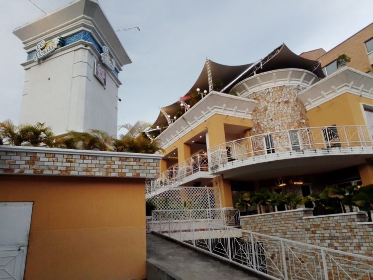 La oferta gastronómica se abre camino al sur de Valera