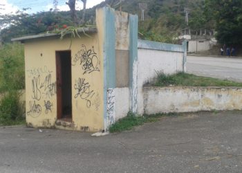 ¿Qué pasó con la sede del CDI de Trujillo capital?