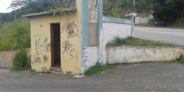 ¿Qué pasó con la sede del CDI de Trujillo capital?