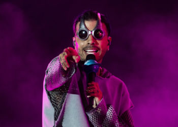 Rauw Alejandro se despide de Rosalía con una canción en la que niega haber sido infiel