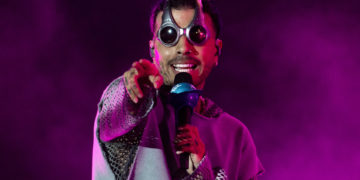 Rauw Alejandro se despide de Rosalía con una canción en la que niega haber sido infiel