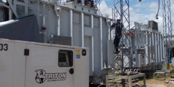 Largos apagones y fallas de electricidad en municipios del eje Panamericano