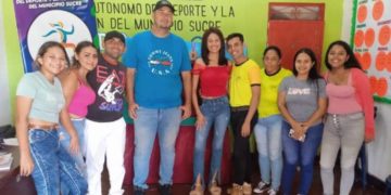 Alcaldía de Sucre promueve Vacaciones Felices a los niños de las cuatro parroquias del Municipio