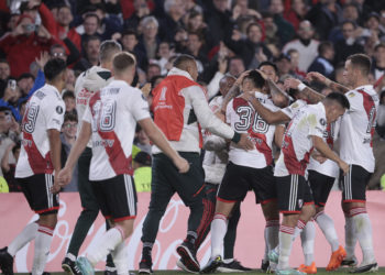 River Plate a confirmar su pase a cuartos ante un Inter que lleva siete partidos sin ganar
