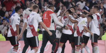 River Plate a confirmar su pase a cuartos ante un Inter que lleva siete partidos sin ganar