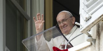 El papa alerta de la «rápida expansión» de las nuevas sustancias psicoactivas en jóvenes