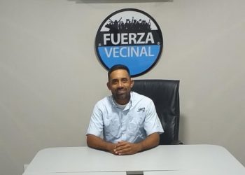 Fuerza Vecinal exige establecer responsabilidades en accidente sucedido cerca del Peaje de Buena Vista
