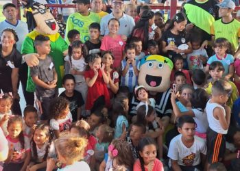 Carlos Andrés González presidió actividad dirigida a promocionar candidatura de Carlos Prosperi
