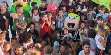 Carlos Andrés González presidió actividad dirigida a promocionar candidatura de Carlos Prosperi