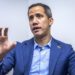 Miami Beach dedica un día a Juan Guaidó y le entrega las llaves de la ciudad