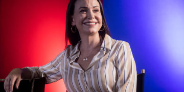 Denunciarán ante UE, EE.UU., OEA y ONU las amenazas a María Corina Machado