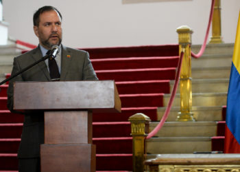 Venezuela y la ONU acuerdan «seguir cooperando» en proyectos con «impacto positivo»