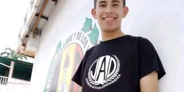 Juventud de AD está comprometida con la democracia