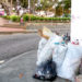 Avenida 4 de Betijoque amaneció llena de basura