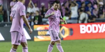 El Charlotte, un nuevo reto para la ‘Messimanía’ en Miami