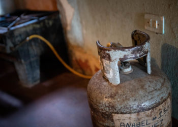 Intermitencia en el suministro de gas en Venezuela, una falla sin resolverse