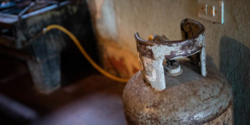 Intermitencia en el suministro de gas en Venezuela, una falla sin resolverse