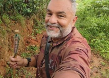 Boconés Baldemar Pérez gana Premio Nacional como guía turístico de Venezuela