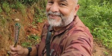 Boconés Baldemar Pérez gana Premio Nacional como guía turístico de Venezuela