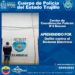 Por atentar contra la Ley Orgánica del Sistema y Servicio Eléctrico arrestan a un hombre en el municipio Boconó