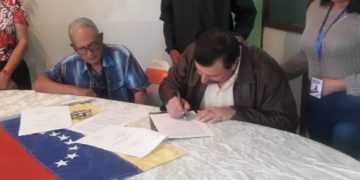 Gremio de abogados inauguró nueva sede en Boconó