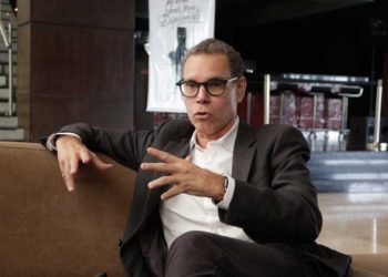 Luis Vicente León: corrupción en Pdvsa influyó en la contracción económica del primer semestre de 2023