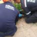 Mujer se encuentra hospitalizada tras accidente vial en Boconó