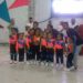 Agrupaciones de baile de Boconó triunfan en competencia nacional