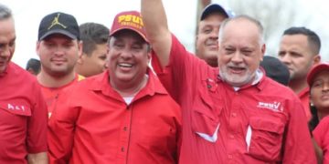 Diosdado Cabello en Isnotú: “no somos ajenos a los problemas que el pueblo ha padecido”