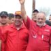 Diosdado Cabello en Isnotú: “no somos ajenos a los problemas que el pueblo ha padecido”