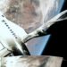 Aterriza sin percances en EE.UU. el primer vuelo suborbital para turistas de Virgin Galactic