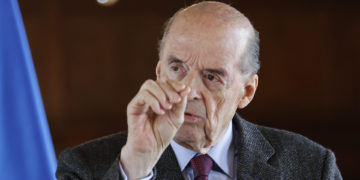 El canciller de Colombia, Álvaro Leyva, confirma que alias «Iván Márquez» está vivo