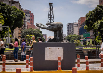 Venezuela ve crecer su producción petrolera contra todo pronóstico