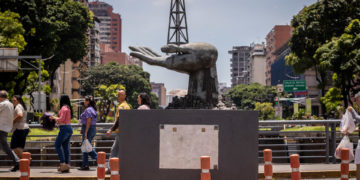 Venezuela ve crecer su producción petrolera contra todo pronóstico