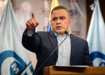 Tarek William Saab niega que seis hombres condenados sean sindicalistas o trabajadores