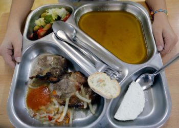 Unicef: Una alarmante ola de sobrepeso y obesidad se extiende en niños en Latinoamérica