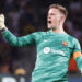 Ter Stegen renueva con el Barcelona hasta junio de 2028