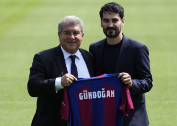 El Barcelona, rival a batir en una liga ‘low cost’