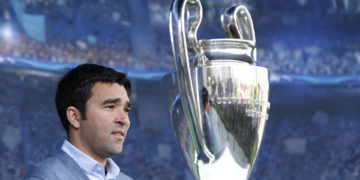 Laporta nombra a Deco nuevo director deportivo y Alemany deja definitivamente el club