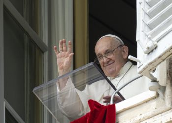 Vaticano precisa que el papa no quiso exaltar la lógica imperialista rusa tras polémica