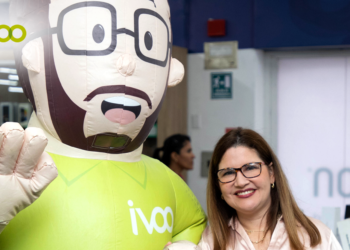 Nueva sucursal de IVOO en la ciudad de Valera recibió a más de 8 mil personas en su inauguración