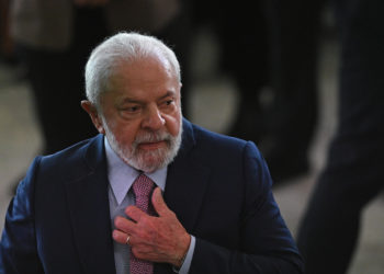 Lula plantea «premiar» a los alcaldes que reduzcan la deforestación en la Amazonía